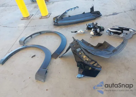 2020 Mazda Cx-3 Sport from USA, damaged, VIN JM1DKDB76L1464079